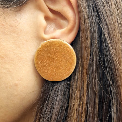 Xinomavro earrings